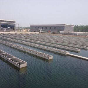 Commercial RO Plant - 50 LPH